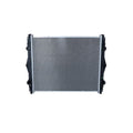 Radiator apa NRF 509744
