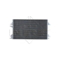 Radiator clima NRF 35447