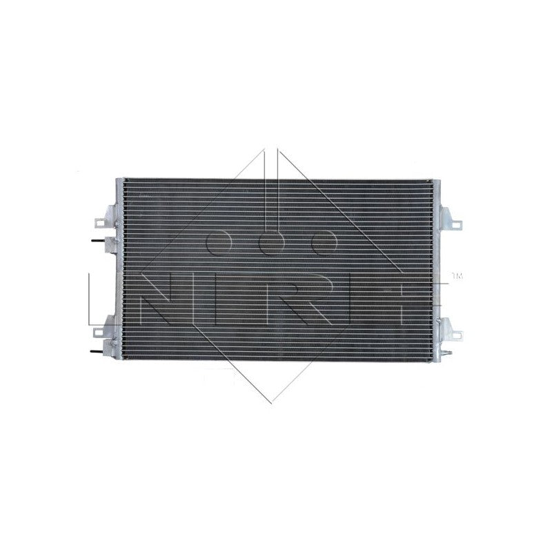 Radiator clima NRF 35447