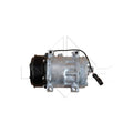 Compresor clima NRF 32702