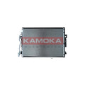 Radiator clima KAMOKA 7800271