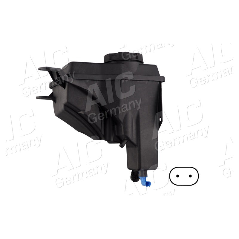 Vas expansiune AIC 56407