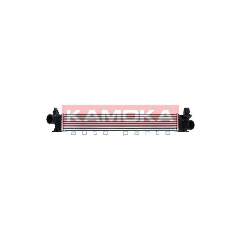 Intercooler KAMOKA 7750007
