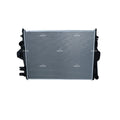 Radiator apa NRF 53005