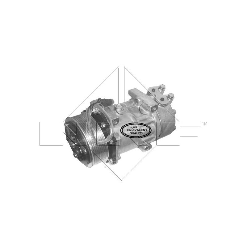 Compresor clima NRF 32703
