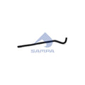 Furtun radiator SAMPA 052.018