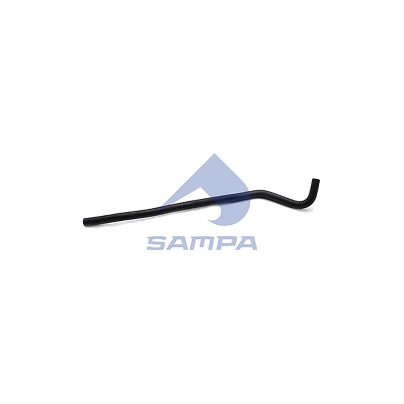 Furtun radiator SAMPA 052.018