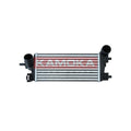 Intercooler KAMOKA 7750030