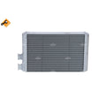 Radiator habitaclu NRF 54347