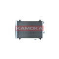 Radiator clima KAMOKA 7800283