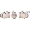 Compresor clima LUCAS ACP335