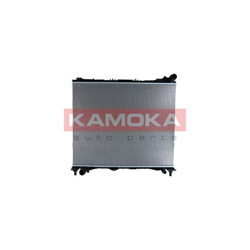 Radiator apa KAMOKA 7700080