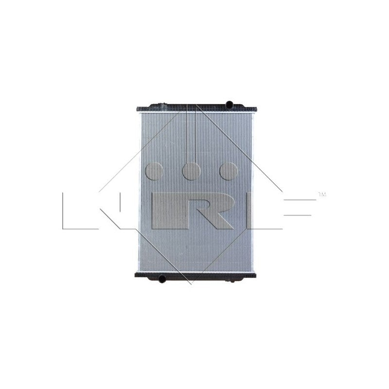 Radiator apa NRF 509564
