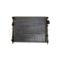 Radiator apa NRF 58333