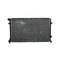 Radiator apa AIC 54599