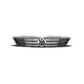 Grila radiator MTR 12183781
