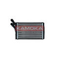Radiator habitaclu KAMOKA 7765001