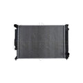 Radiator apa NRF 53443