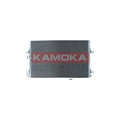 Radiator clima KAMOKA 7800292