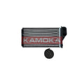 Radiator habitaclu KAMOKA 7765006