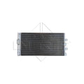 Radiator clima NRF 35606