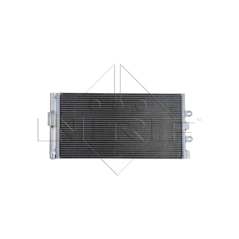 Radiator clima NRF 35606