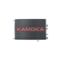 Radiator clima KAMOKA 7800295