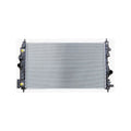 Radiator apa NRF 53143