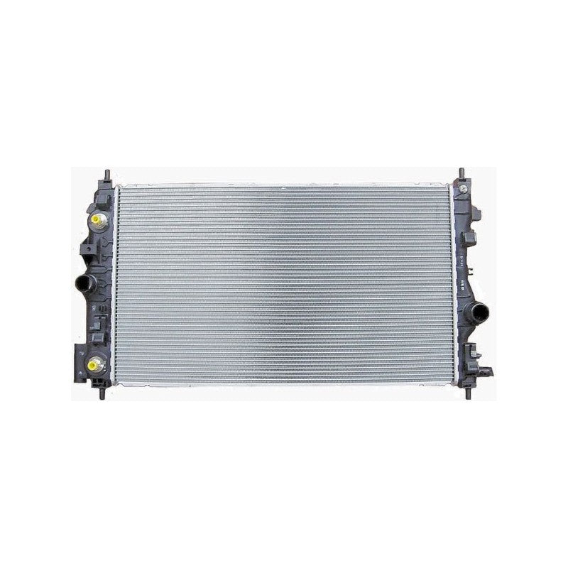 Radiator apa NRF 53143