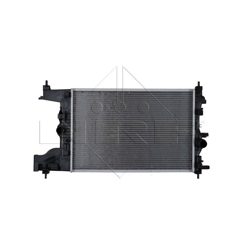 Radiator apa NRF 53155