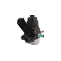 Racitor ulei motor MTR 12191436