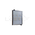 Radiator apa NRF 519598