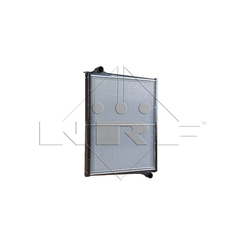 Radiator apa NRF 519598