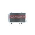 Radiator clima KAMOKA 7800298