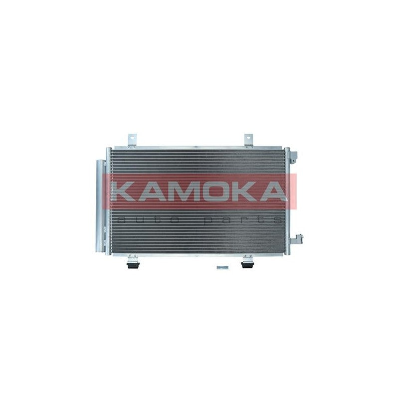 Radiator clima KAMOKA 7800298