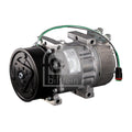 Bobina cuplaj compresor clima ACAUTO AC-04SD22