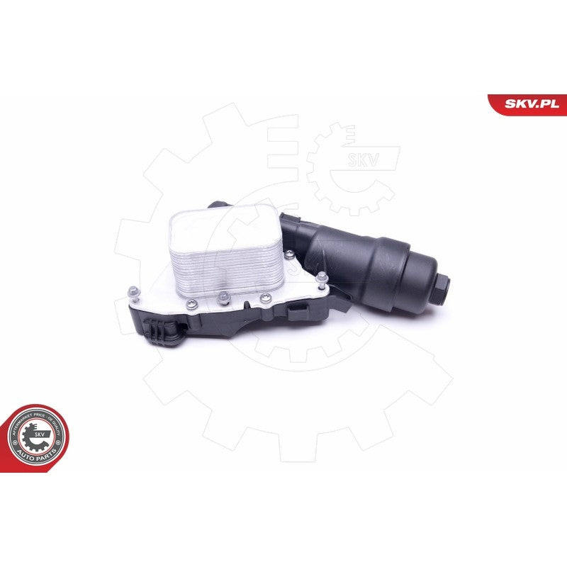 Racitor ulei motor ESEN SKV 31SKV165