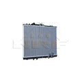 Radiator apa NRF 53285
