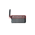 Radiator habitaclu KAMOKA 7765004