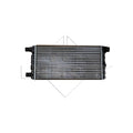 Radiator apa NRF 58845