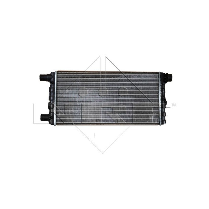 Radiator apa NRF 58845