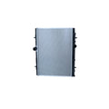 Radiator apa NRF 59320
