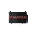 Radiator clima KAMOKA 7800306