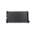 Radiator apa NRF 53421