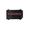 Radiator clima KAMOKA 7800308