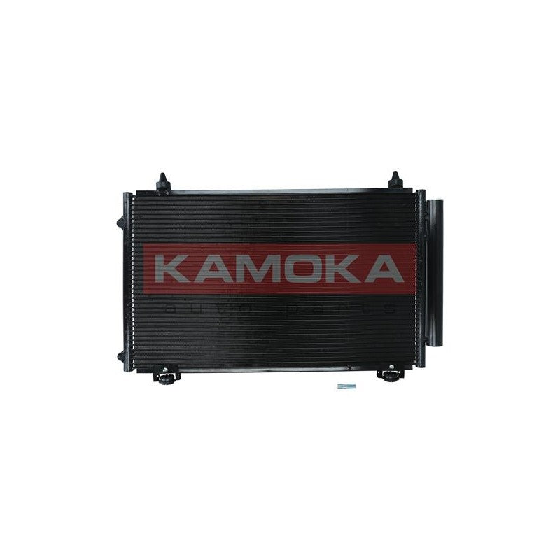Radiator clima KAMOKA 7800308