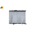 Radiator apa NRF 53424A