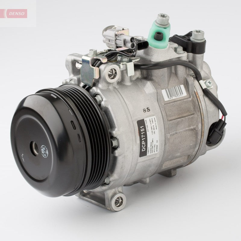 Compresor clima DENSO DCP17151