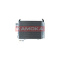 Radiator clima KAMOKA 7800322