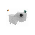 Vas expansiune NRF 455006